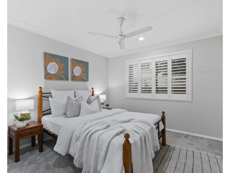 18 Hamley Street, Wooloowin QLD 4030