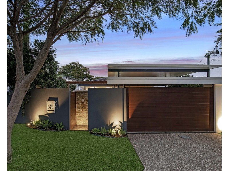 96 Bellevue Terrace, Clayfield QLD 4011