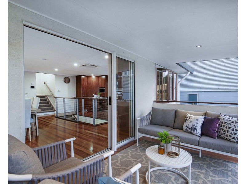 96 Bellevue Terrace, Clayfield QLD 4011