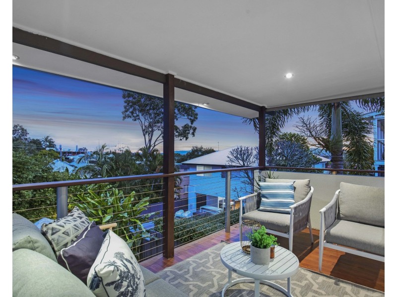 96 Bellevue Terrace, Clayfield QLD 4011