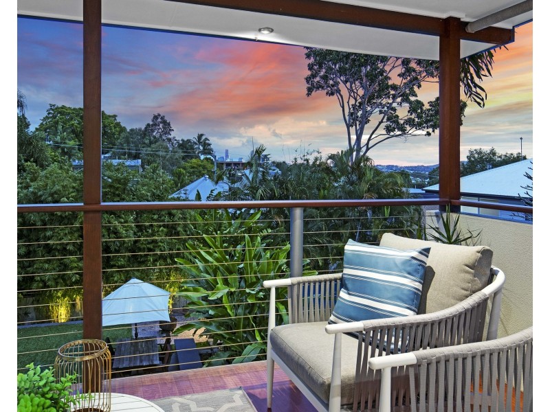 96 Bellevue Terrace, Clayfield QLD 4011