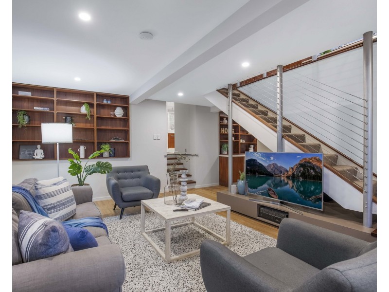 96 Bellevue Terrace, Clayfield QLD 4011