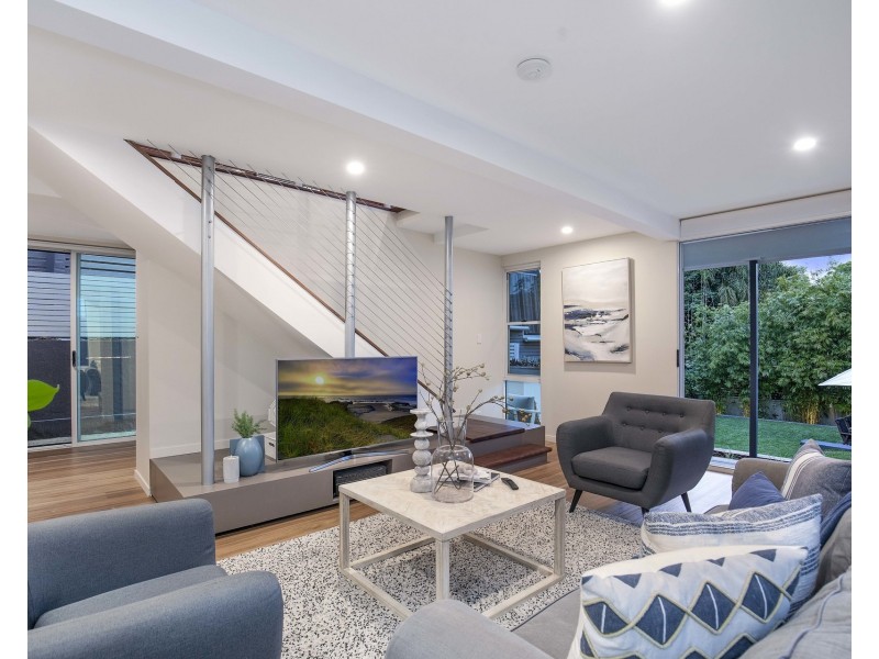 96 Bellevue Terrace, Clayfield QLD 4011