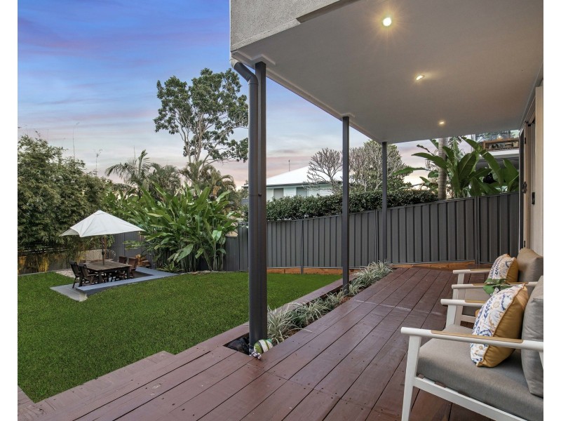96 Bellevue Terrace, Clayfield QLD 4011
