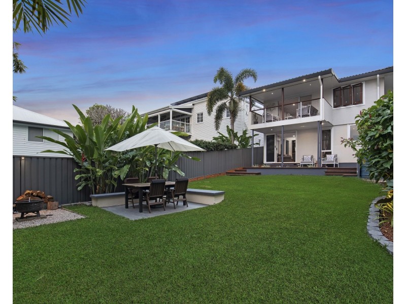 96 Bellevue Terrace, Clayfield QLD 4011