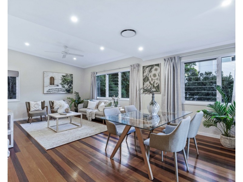 64 Eliza Street, Clayfield QLD 4011