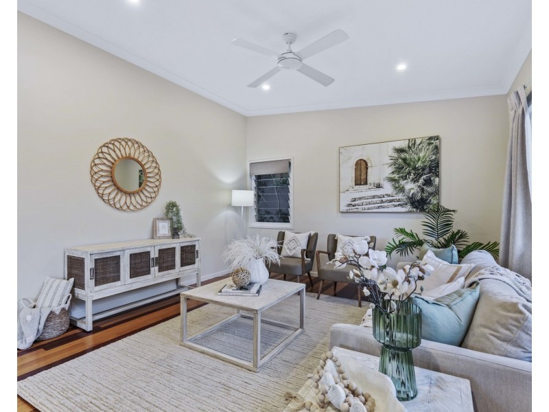 64 Eliza Street, Clayfield QLD 4011