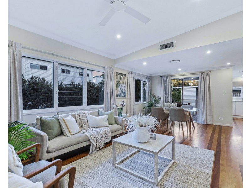 64 Eliza Street, Clayfield QLD 4011