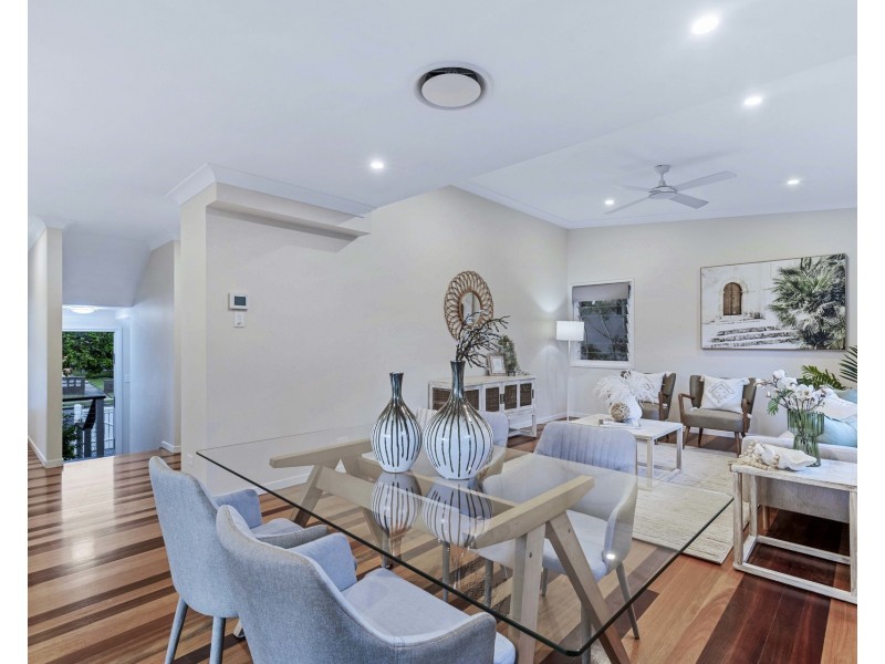 64 Eliza Street, Clayfield QLD 4011