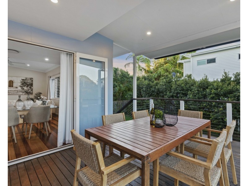 64 Eliza Street, Clayfield QLD 4011