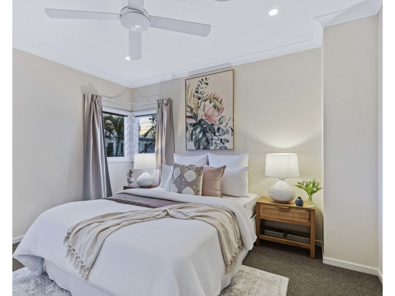 64 Eliza Street, Clayfield QLD 4011
