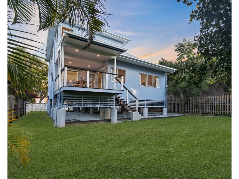 64 Eliza Street, Clayfield QLD 4011