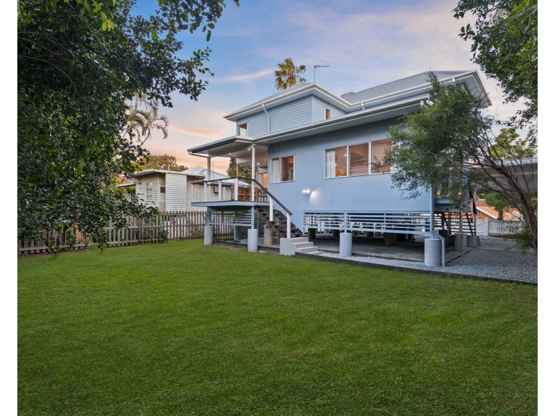 64 Eliza Street, Clayfield QLD 4011