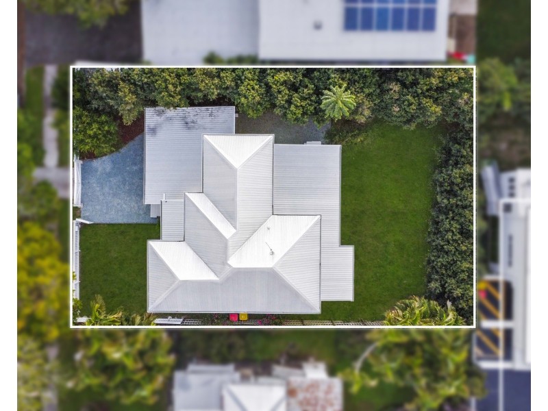 64 Eliza Street, Clayfield QLD 4011