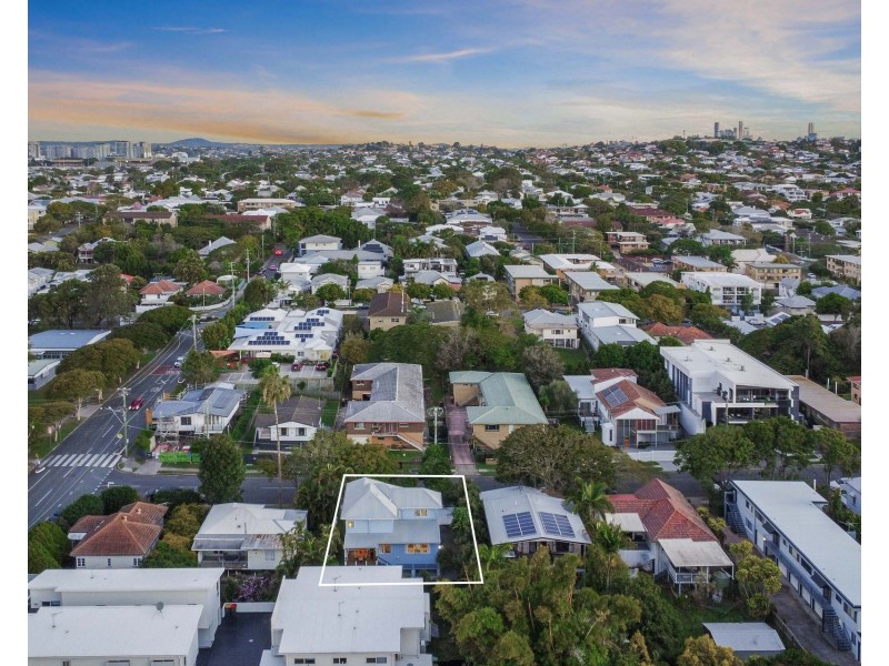 64 Eliza Street, Clayfield QLD 4011