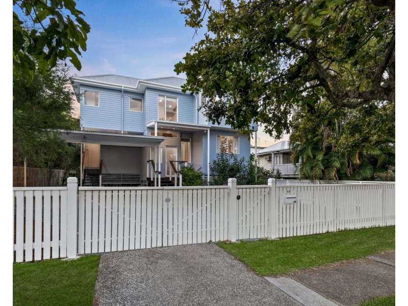 64 Eliza Street, Clayfield QLD 4011