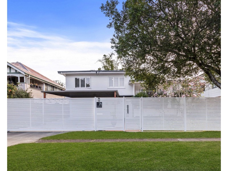 71 Hedley Avenue, Nundah QLD 4012