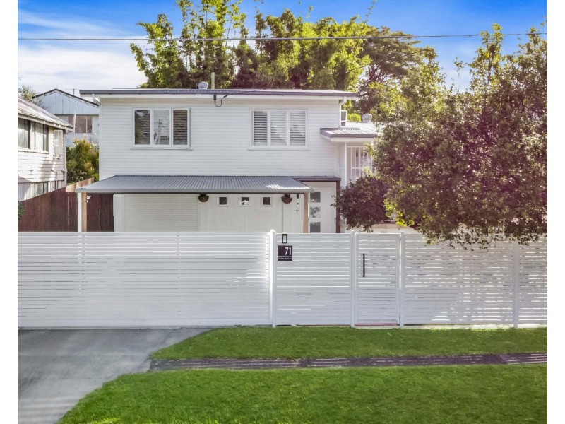 71 Hedley Avenue, Nundah QLD 4012