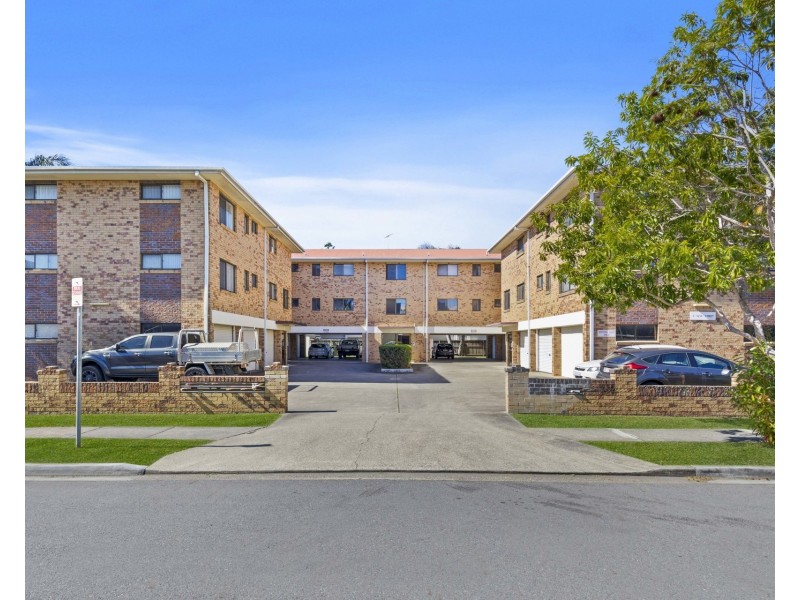 5/5 Silva Street, Ascot QLD 4007