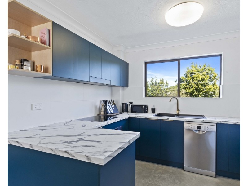 5/5 Silva Street, Ascot QLD 4007