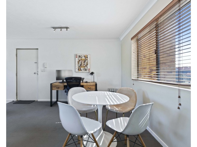 5/5 Silva Street, Ascot QLD 4007