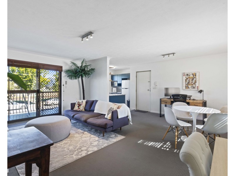 5/5 Silva Street, Ascot QLD 4007