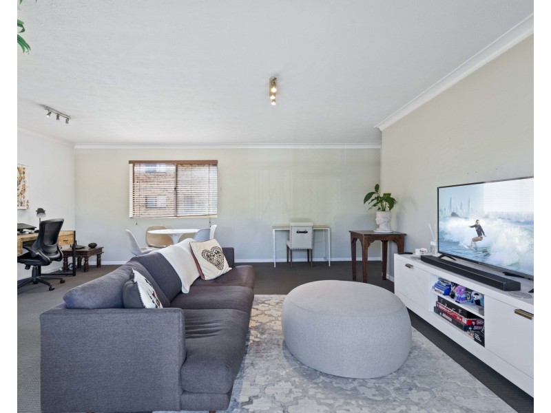 5/5 Silva Street, Ascot QLD 4007