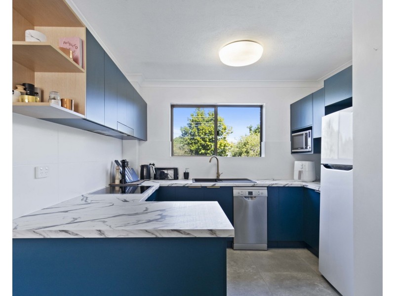 5/5 Silva Street, Ascot QLD 4007