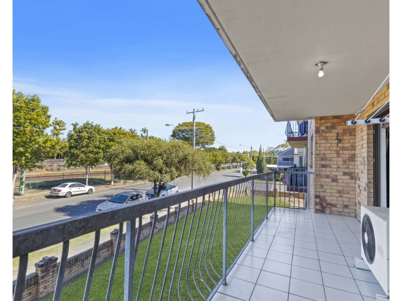 5/5 Silva Street, Ascot QLD 4007