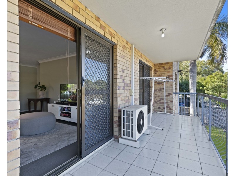 5/5 Silva Street, Ascot QLD 4007