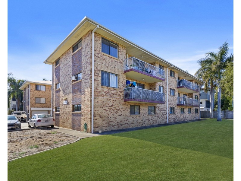 5/5 Silva Street, Ascot QLD 4007