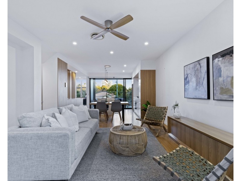 4/25 Royal Street, Paddington QLD 4064