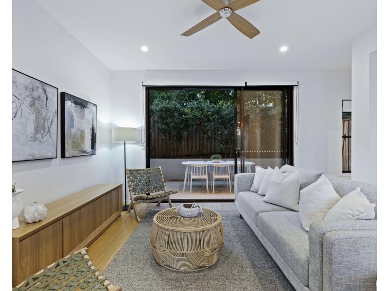 4/25 Royal Street, Paddington QLD 4064