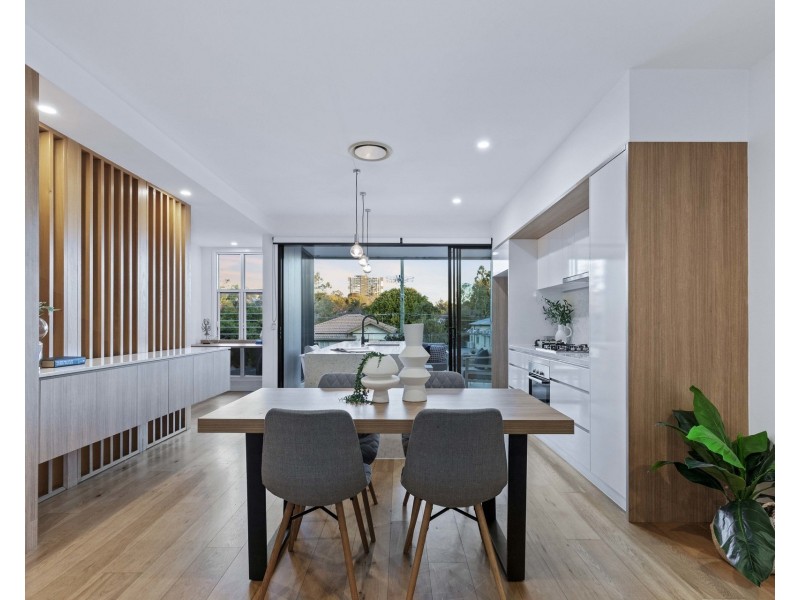 4/25 Royal Street, Paddington QLD 4064