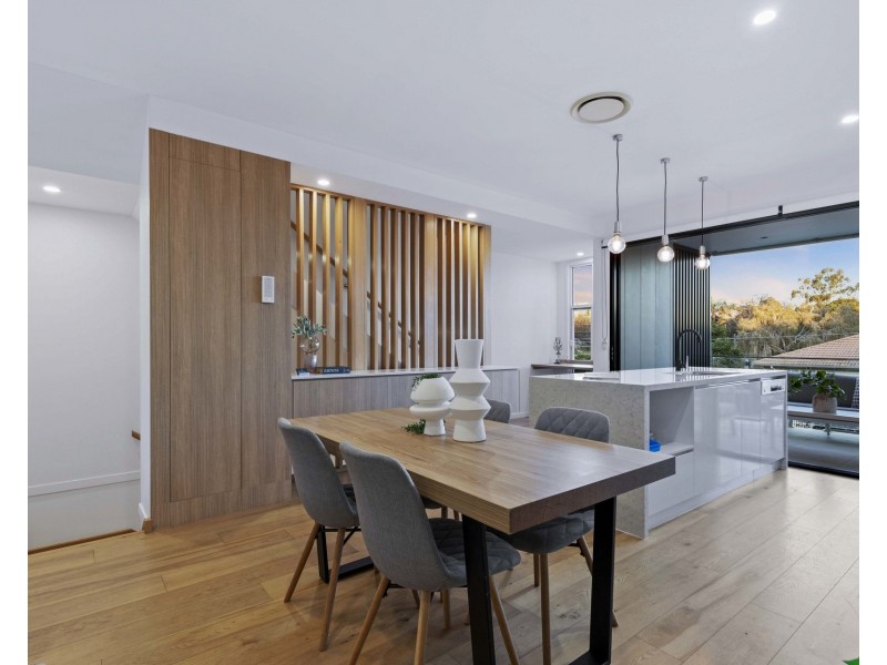 4/25 Royal Street, Paddington QLD 4064