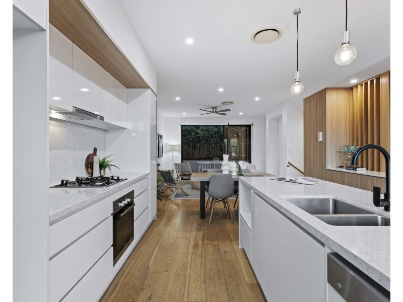 4/25 Royal Street, Paddington QLD 4064