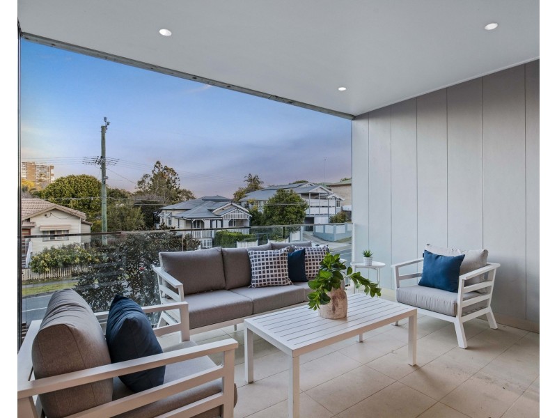 4/25 Royal Street, Paddington QLD 4064