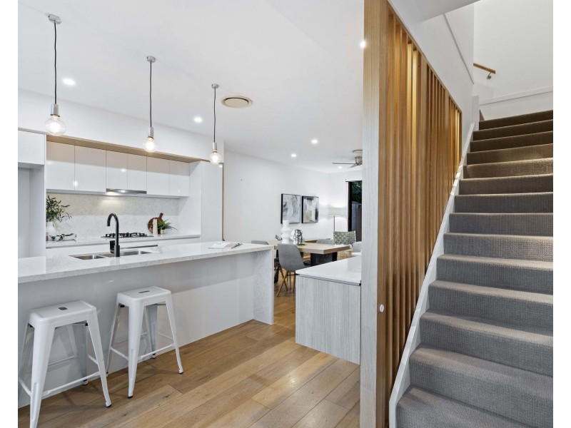4/25 Royal Street, Paddington QLD 4064