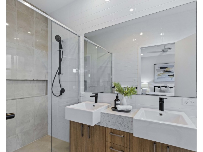 4/25 Royal Street, Paddington QLD 4064