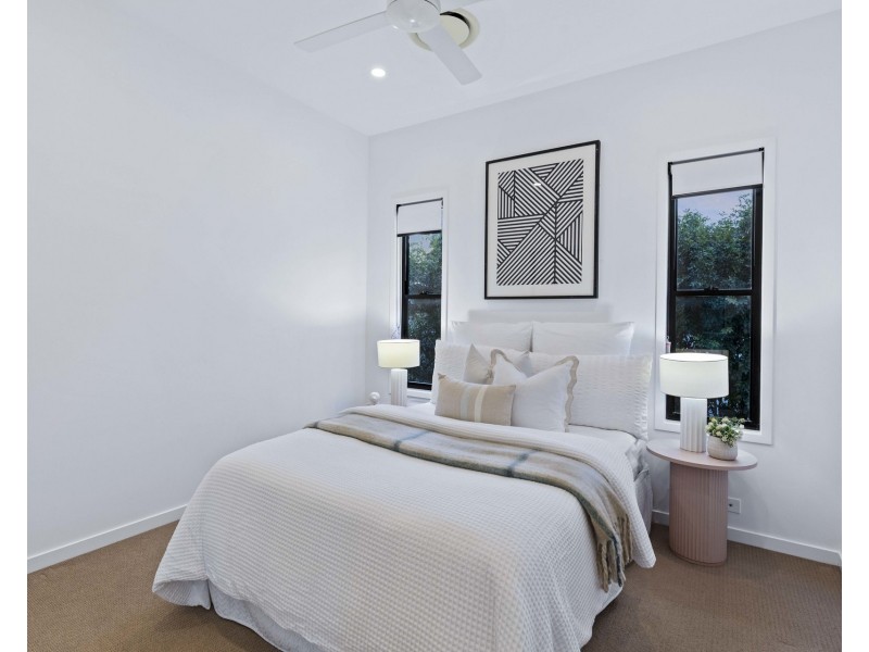 4/25 Royal Street, Paddington QLD 4064