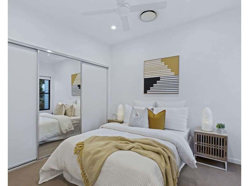4/25 Royal Street, Paddington QLD 4064