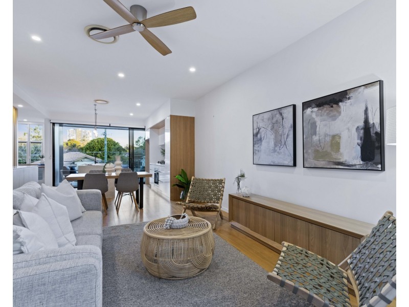 4/25 Royal Street, Paddington QLD 4064