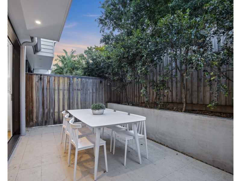 4/25 Royal Street, Paddington QLD 4064