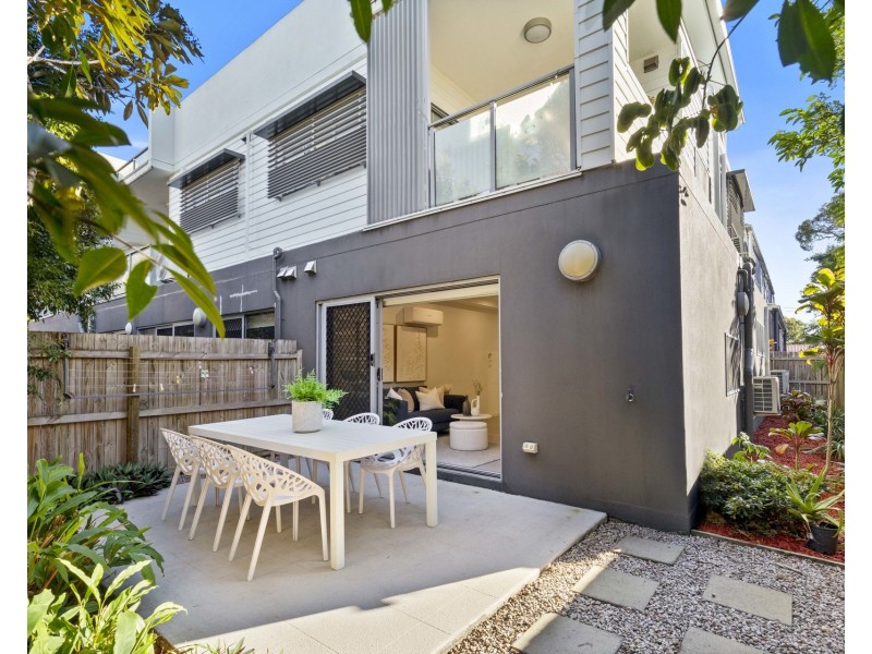 3/41 Drane Street, Clayfield QLD 4011