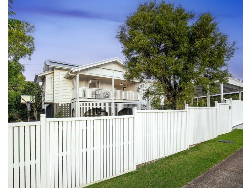 23 Franz Road, Clayfield QLD 4011