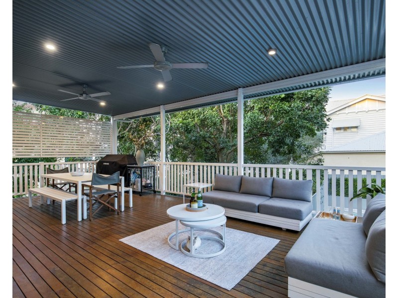 23 Franz Road, Clayfield QLD 4011