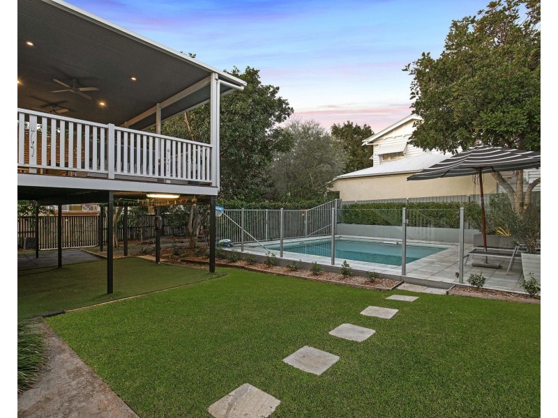 23 Franz Road, Clayfield QLD 4011