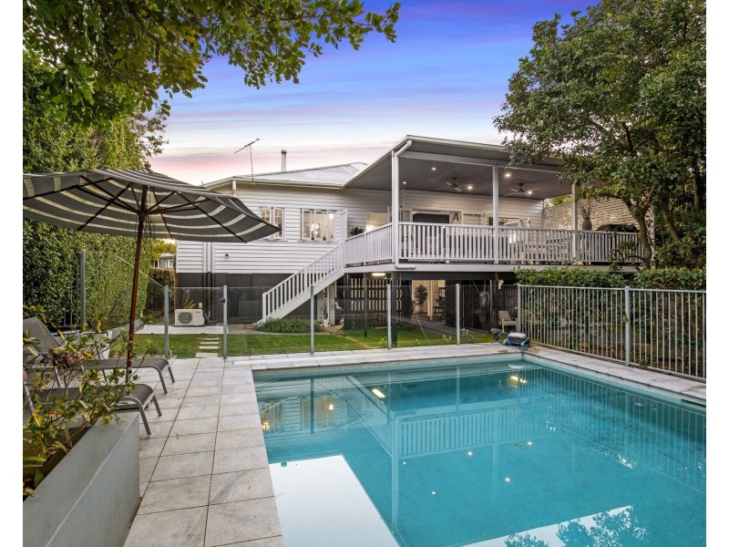 23 Franz Road, Clayfield QLD 4011