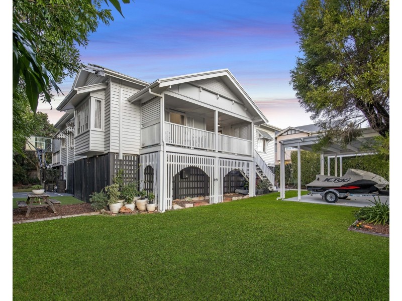 23 Franz Road, Clayfield QLD 4011