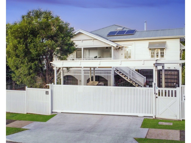 23 Franz Road, Clayfield QLD 4011